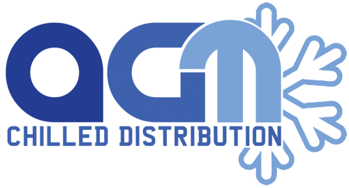 AGM Chilled Distribution Ltd Logo
