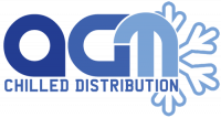 AGM Chilled Distribution Ltd Logo